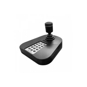 DS-1005KI - CONTROLE JOYSTICK HIKVISION PARA 3D PTZ