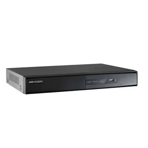 NVR Hikvision DDS-96128NI-I24