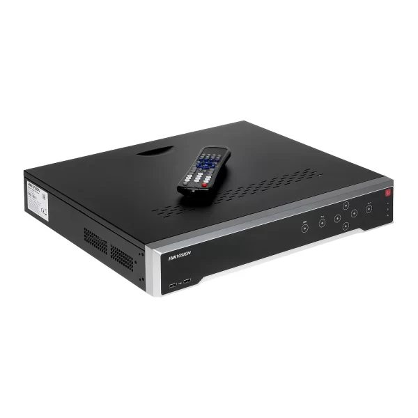 NVR Hikvision DS-7732NI-I4 32ch 12mp