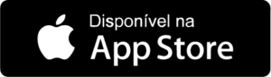 botão do disponível na App Store