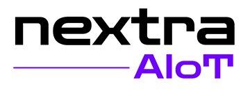 logo nextra AIoT