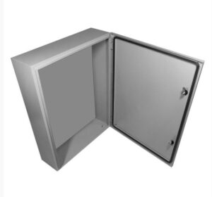 Quadro de Comando 800X600X200 - Sem Flange - CEMAR