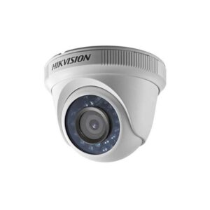 Câmera Hilook Dome Hikvsion THC-T110C-P 2,8mm 1mp