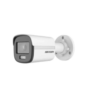 Câmera IP Bullet Hikvision DS-2CD1027G0-L 2.8mm