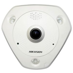 Camera-IP-Fisheye-Hikvision-DS-2CD6362F