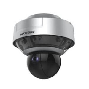 Camera-PanoVu-Hikvision