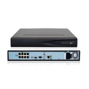 NVR-HIKVISIO-DS-7608NI