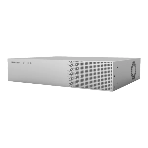 Gravador de vídeo em rede Hikvision