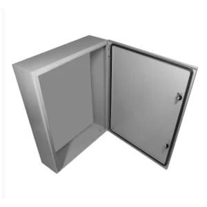 Quadro de Comando 800X600X200 - Sem Flange - CEMAR