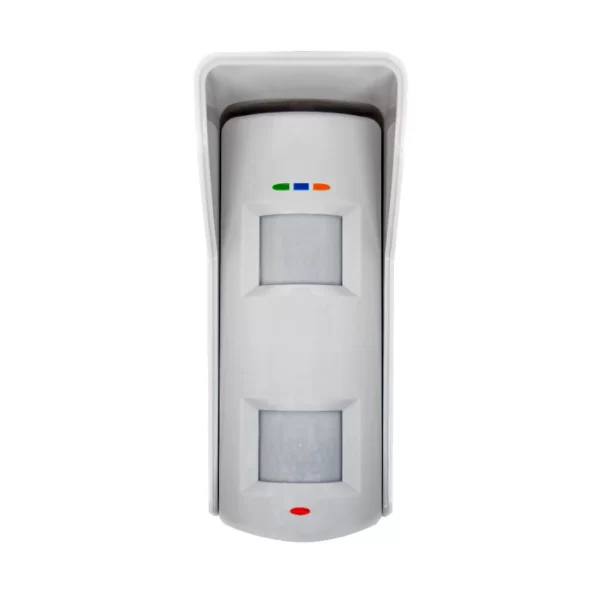Sensor Tripla Tecnologia DS-PD2-T10AME-EH