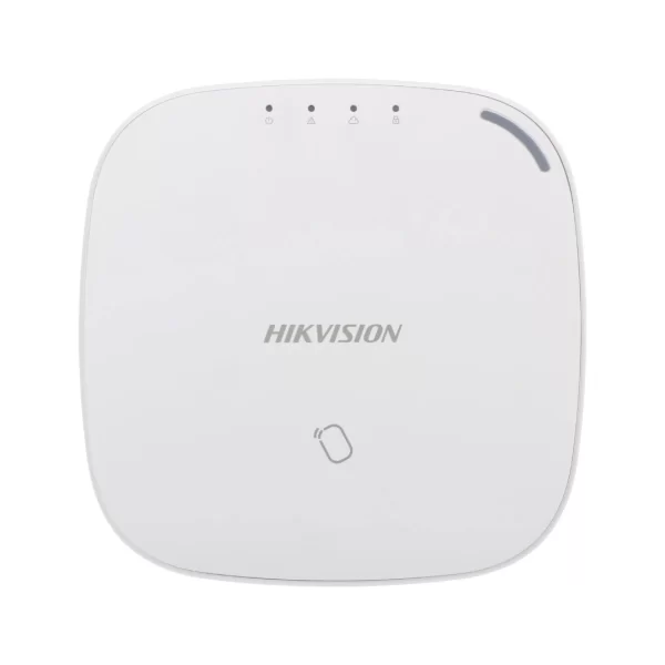Central de Alarme Sem Fio Hikvision DS-PWA32-HG 800mts 433mhz
