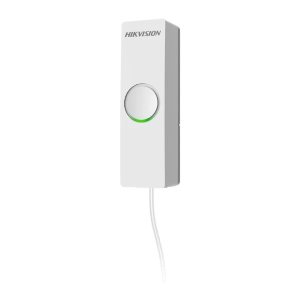 Extensor de Zona s/ Fio Hikvision DS-PM-WI1 800mts