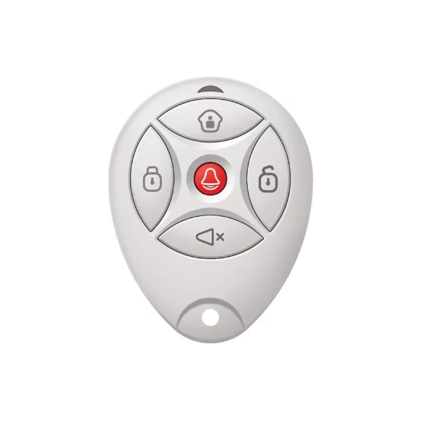 Controle remoto s/ fio Hikvision DS-19K00-Y 300mts