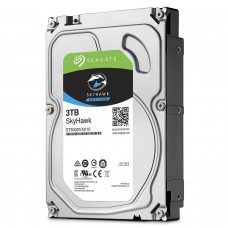 HD 3 Teras Seagate Skyhawk ST3000VX