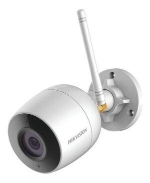 Câmera Wi-fi Bullet Hikvision DS-2CD2023G0D