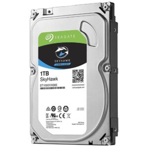 HD Exos X10 10 TB, 512e SATA ST10000NM0086 (IM TRD)