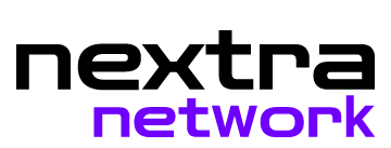 divisão nextra network