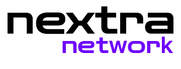 divisão nextra network