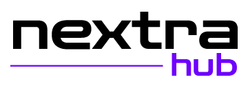 divisão nextra hub