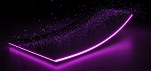 led de alta tecnologia