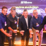 Evento Nextra Evolution