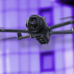 Drone DJI para segurança pública e projetos enterprise