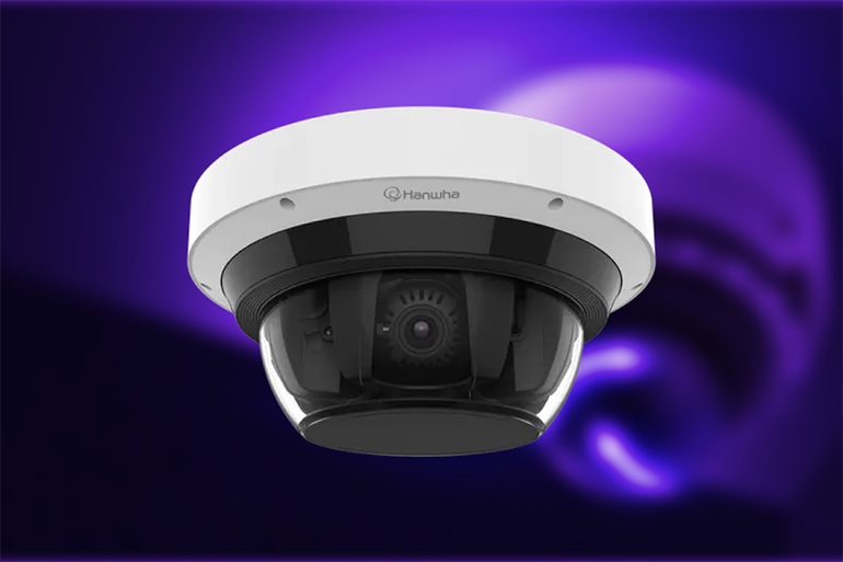 camera Hanwha